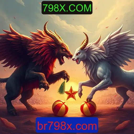 Jogos de sabong