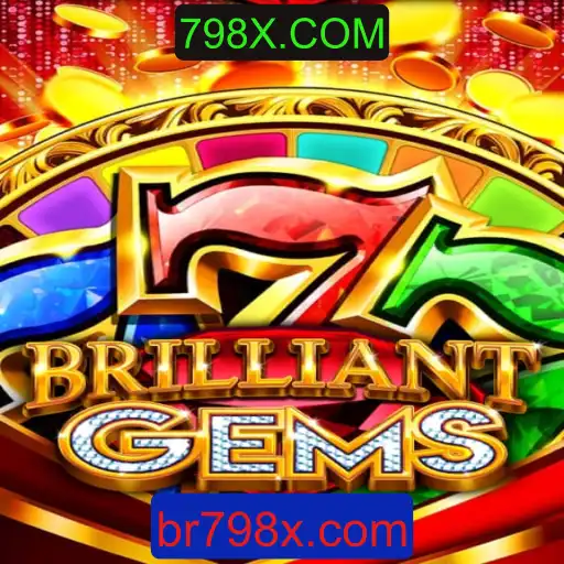 A Fascinante Jornada do Jogo BrilliantGems: Um Guia Completo