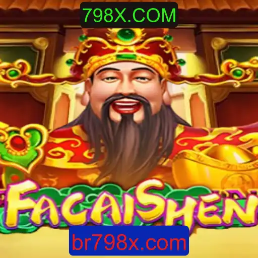 Descubra o Fascinante Mundo de FaCaiShen no 798X.COM