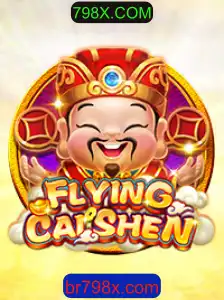 Explorando FlyingCaiShen: O Novo Jogo de Aventura Inspirado na Mitologia Asiática