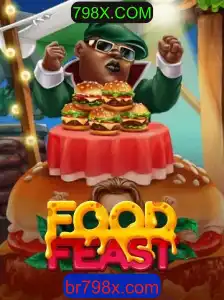 Descubra o Mundo Delicioso de FoodFeast: Uma Aventura Culinária Única