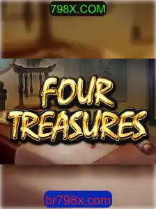 Descubra o Fascinante Mundo do Jogo FourTreasures