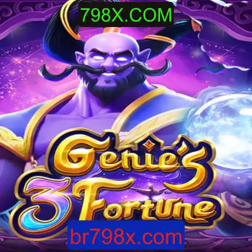 Descubra o Mundo Envolvente do Jogo Genie3Fortune
