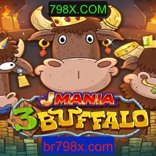 Explorando o Universo de JMania3Buffalo