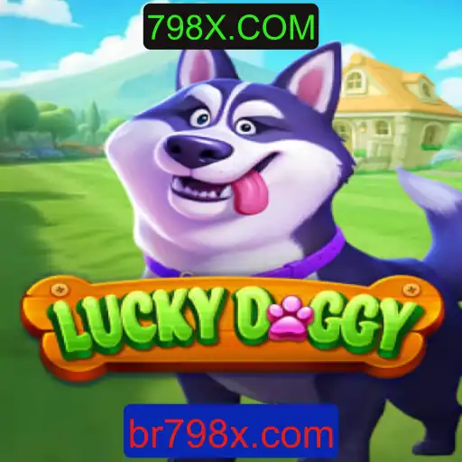 Descubra o universo emocionante de LuckyDoggy em 798X.COM