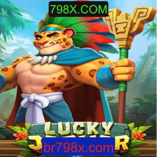 Explorando o Jogo LuckyJaguar: Diversão e Estratégia na Plataforma 798X.COM