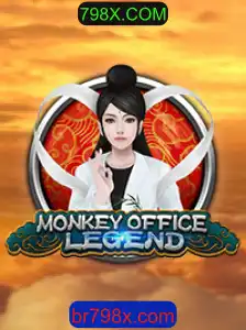 Explorando o Mundo de MonkeyOfficeLegend: Um Guia Completo